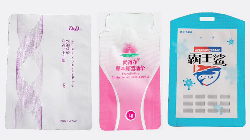 日化包装 日化包装